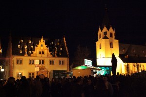 Marktplatz