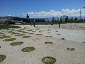 EPFL Lausanne