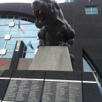 Der Panter der Panthers ...