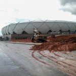 Arena da Amazõnia