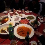 Viele kleine Kostbarkeiten ...