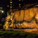 Eine Bild, das einfach nur schön anzuschauen war.