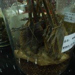 Traditionelle Medizin.