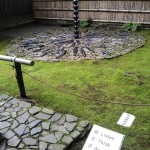 Hier darf entspannt werden