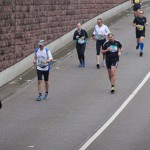 Kilometer 30: In Höchst