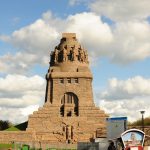 Völkerschlachtdenkmal